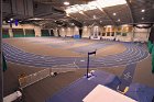 Men’s Track  Men’s Track & Field compete in a virtual meet. : Men’s Track